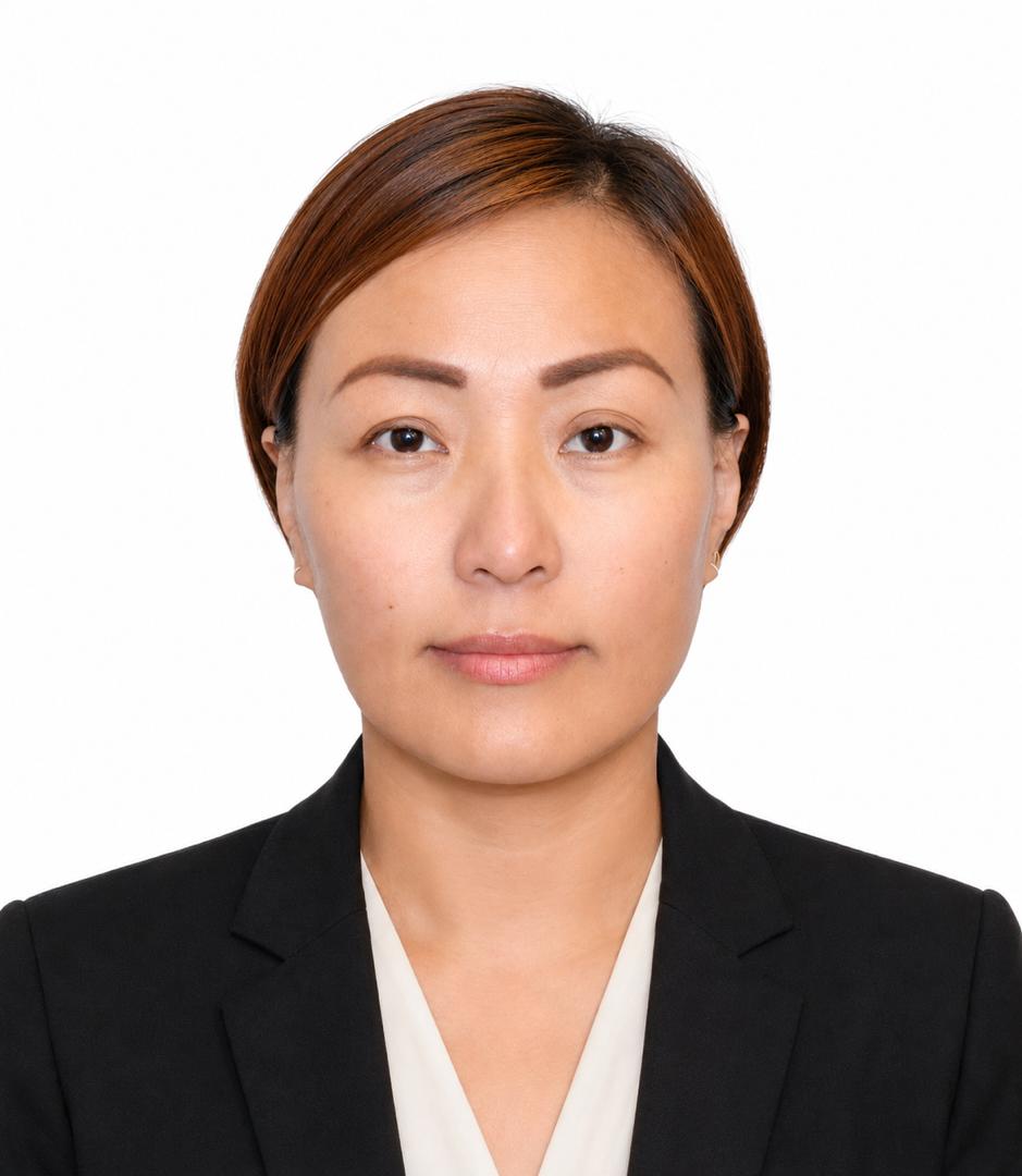 Ugyen Choden